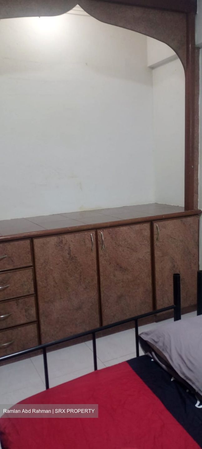 Blk 875 Yishun Street 81 (Yishun), HDB 4 Rooms #553256301